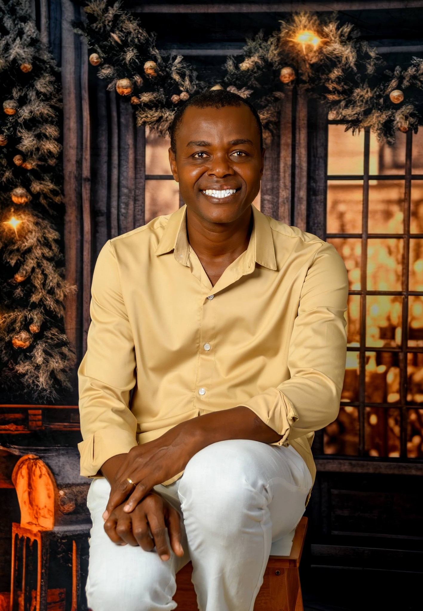 Xiduku (Pr. Emanuel Monteiro) 